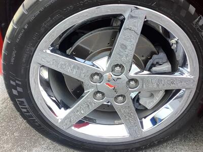 2006 Chevrolet Corvette   - Photo 59 - Crest Hill, IL 60403