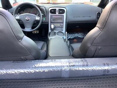 2006 Chevrolet Corvette 9,287 MILES! - Photo 56 - Crest Hill, IL 60403