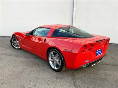 2006 Chevrolet Corvette   - Photo 4 - Crest Hill, IL 60403