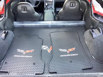 2006 Chevrolet Corvette   - Photo 52 - Crest Hill, IL 60403