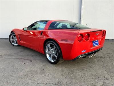2006 Chevrolet Corvette 9,287 MILES! - Photo 19 - Crest Hill, IL 60403