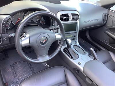 2006 Chevrolet Corvette   - Photo 37 - Crest Hill, IL 60403