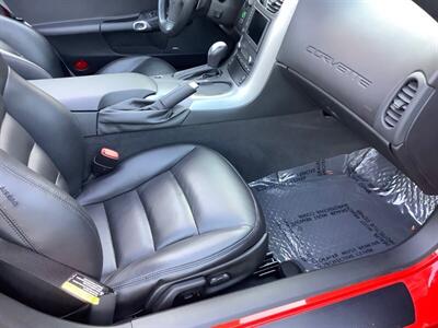 2006 Chevrolet Corvette 9,287 MILES! - Photo 46 - Crest Hill, IL 60403