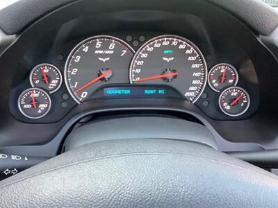 2006 Chevrolet Corvette 9,287 MILES! - Photo 37 - Crest Hill, IL 60403