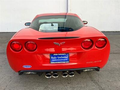 2006 Chevrolet Corvette 9,287 MILES! - Photo 6 - Crest Hill, IL 60403