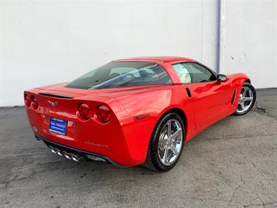 2006 Chevrolet Corvette   - Photo 6 - Crest Hill, IL 60403