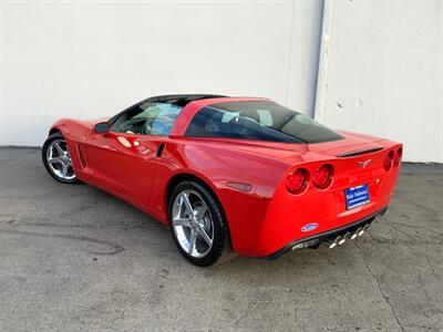 2006 Chevrolet Corvette   - Photo 16 - Crest Hill, IL 60403