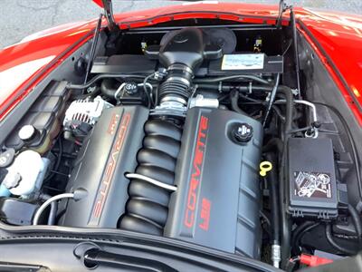 2006 Chevrolet Corvette   - Photo 65 - Crest Hill, IL 60403