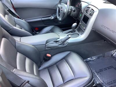 2006 Chevrolet Corvette   - Photo 47 - Crest Hill, IL 60403