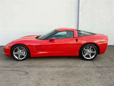 2006 Chevrolet Corvette   - Photo 3 - Crest Hill, IL 60403