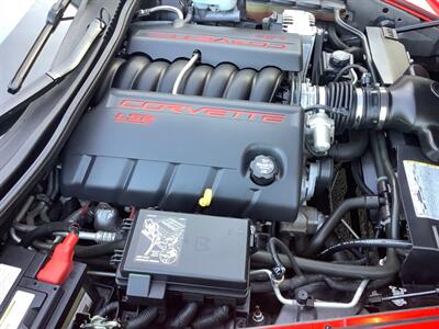 2006 Chevrolet Corvette   - Photo 63 - Crest Hill, IL 60403