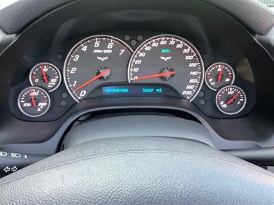 2006 Chevrolet Corvette   - Photo 36 - Crest Hill, IL 60403