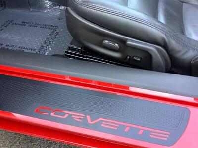 2006 Chevrolet Corvette 9,287 MILES! - Photo 42 - Crest Hill, IL 60403
