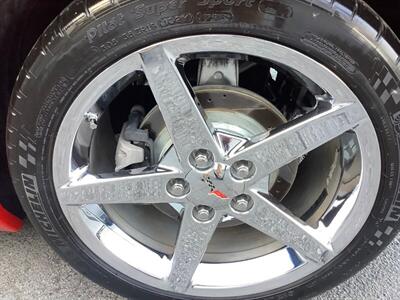 2006 Chevrolet Corvette 9,287 MILES! - Photo 61 - Crest Hill, IL 60403