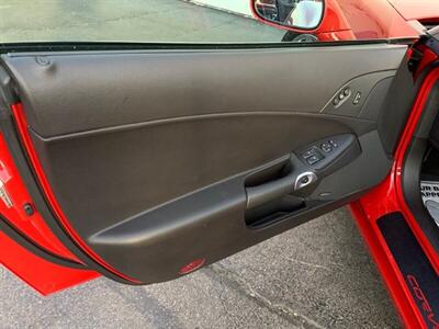 2006 Chevrolet Corvette 9,287 MILES! - Photo 24 - Crest Hill, IL 60403