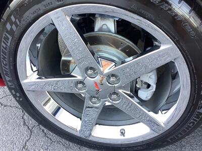 2006 Chevrolet Corvette 9,287 MILES! - Photo 58 - Crest Hill, IL 60403