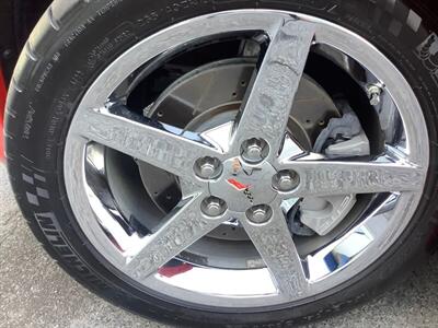 2006 Chevrolet Corvette 9,287 MILES! - Photo 60 - Crest Hill, IL 60403