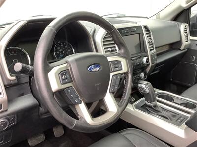 2016 Ford F-150 Lariat - Photo 24 - Crest Hill, IL 60403