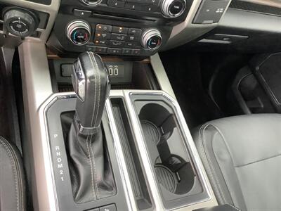 2016 Ford F-150 Lariat - Photo 20 - Crest Hill, IL 60403