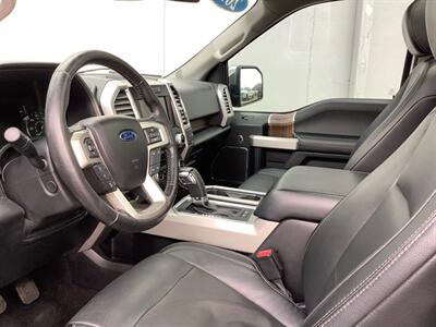 2016 Ford F-150 Lariat - Photo 16 - Crest Hill, IL 60403