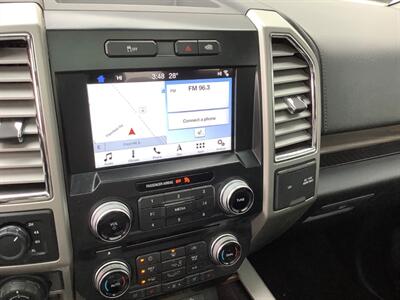 2016 Ford F-150 Lariat - Photo 17 - Crest Hill, IL 60403