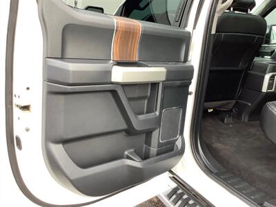 2016 Ford F-150 Lariat - Photo 26 - Crest Hill, IL 60403