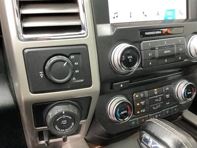 2016 Ford F-150 Lariat - Photo 21 - Crest Hill, IL 60403