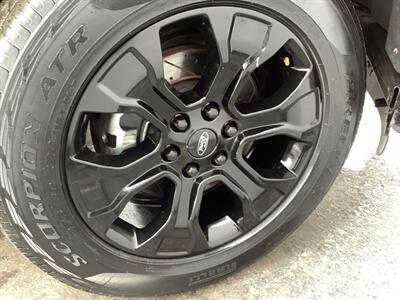 2016 Ford F-150 Lariat - Photo 41 - Crest Hill, IL 60403