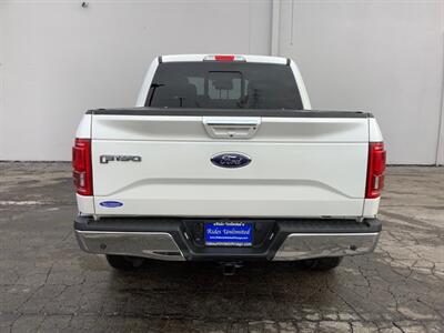 2016 Ford F-150 Lariat - Photo 5 - Crest Hill, IL 60403