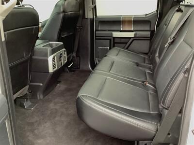 2016 Ford F-150 Lariat - Photo 27 - Crest Hill, IL 60403