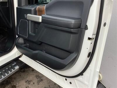 2016 Ford F-150 Lariat - Photo 30 - Crest Hill, IL 60403