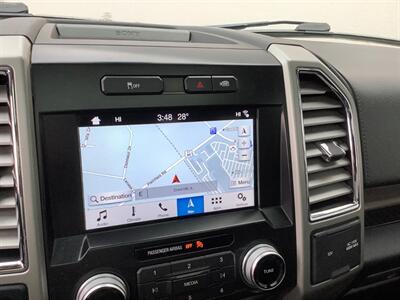 2016 Ford F-150 Lariat - Photo 18 - Crest Hill, IL 60403