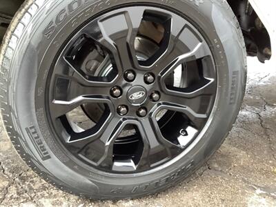 2016 Ford F-150 Lariat - Photo 43 - Crest Hill, IL 60403