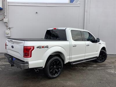 2016 Ford F-150 Lariat - Photo 8 - Crest Hill, IL 60403