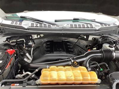 2016 Ford F-150 Lariat - Photo 44 - Crest Hill, IL 60403