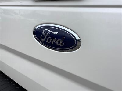 2016 Ford F-150 Lariat - Photo 35 - Crest Hill, IL 60403