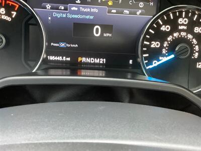 2016 Ford F-150 Lariat - Photo 23 - Crest Hill, IL 60403