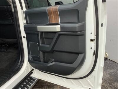 2016 Ford F-150 Lariat - Photo 28 - Crest Hill, IL 60403