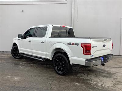 2016 Ford F-150 Lariat - Photo 6 - Crest Hill, IL 60403