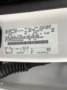 2016 Ford F-150 Lariat - Photo 25 - Crest Hill, IL 60403