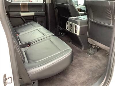 2016 Ford F-150 Lariat - Photo 29 - Crest Hill, IL 60403