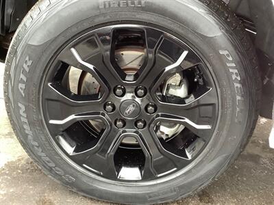 2016 Ford F-150 Lariat - Photo 40 - Crest Hill, IL 60403