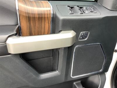 2016 Ford F-150 Lariat - Photo 14 - Crest Hill, IL 60403