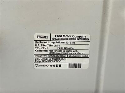 2016 Ford F-150 Lariat - Photo 48 - Crest Hill, IL 60403