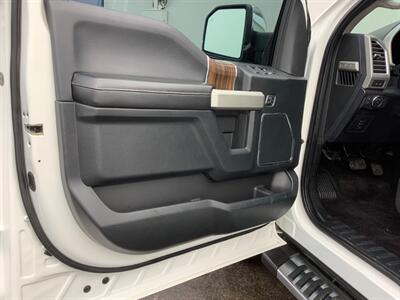 2016 Ford F-150 Lariat - Photo 13 - Crest Hill, IL 60403