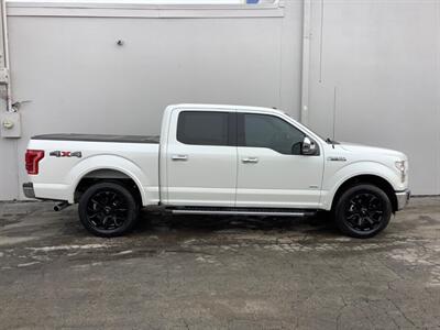 2016 Ford F-150 Lariat - Photo 9 - Crest Hill, IL 60403