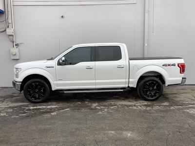 2016 Ford F-150 Lariat - Photo 3 - Crest Hill, IL 60403