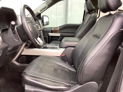 2016 Ford F-150 Lariat - Photo 15 - Crest Hill, IL 60403