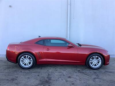 2015 Chevrolet Camaro LT   - Photo 7 - Crest Hill, IL 60403