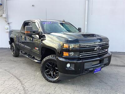 2017 Chevrolet Silverado 2500HD LT - Photo 10 - Crest Hill, IL 60403